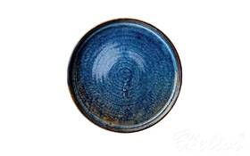 Verlo Talerz płytki 30 cm - DEEP BLUE (V-82027-3)