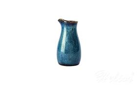 Verlo Dzbanek do mleczka 400 ml - DEEP BLUE (V-82030-6)