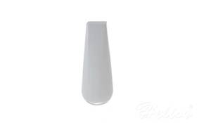 Krosno Glass S.A. Wazon optyk pionowy 35 cm / Opal (D058)