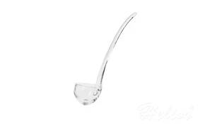 Krosno Glass S.A. Łyżka szklana 312 mm - ELITE (0547)