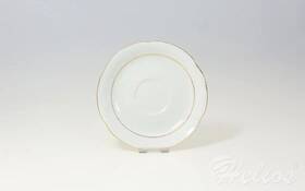 Chodzież Spodek 15,5 cm - B014 KAMELIA