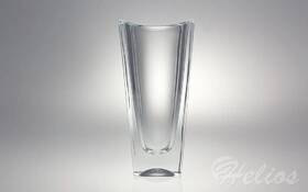 Bohemia Wazon kryształowy 30 cm - OKINAWA (871268)