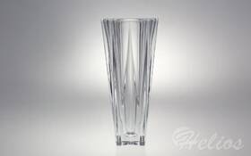 Bohemia Wazon kryształowy 30,5 cm - METROPOLITAN (924636) 