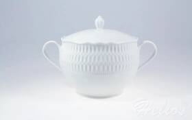 Chodzież Waza 3,00 l - SOFIA Niedekorowana / 3 Gatunek