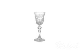 Zawiercie Kieliszki kryształowe do sherry 60 g - 247 (Z0482)