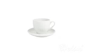 Lubiana Filiżanka 200 ml ze spodkiem - DAISY (8002DJ110000)