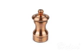 Peugeot Młynek do pieprzu 10 cm - Bistro / Miedziany (PG-48020)