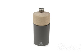 Peugeot Młynek do pieprzu 10 cm - Boreal / Ciemnoszary (PG-48198)