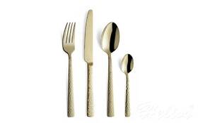 Amefa Zestaw sztućców, 24 szt. - 3319 Felicity/ kolor szampański