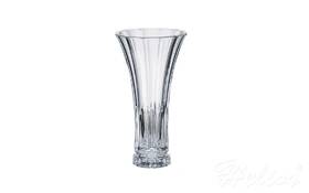 Bohemia Wazon kryształowy 30,5 cm - Wellington (871251)
