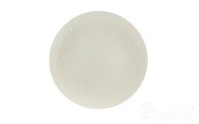 Lubiana Talerz płytki 27 cm - KE00 HANAMI / kremowy