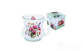 Carmani Kubek Babuni 380 ml - Koniczynka (707-3123)