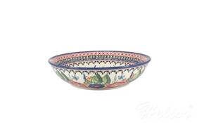 Bolesławiec 149AR / Miska 25,2 cm - GU-1013A