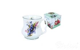 Carmani Kubek Babuni 380 ml - Polne Kwiaty (707-3117)