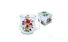 Carmani Kubek Babuni 380 ml - Bratki (707-3109)