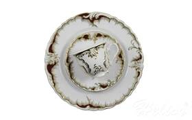 Ćmielów Zestaw kawowy dla 6 os./ 18 części - 0040 ROCOCO