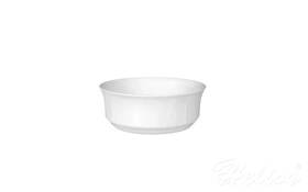 Chodzież Salaterka cylindryczna 17 cm - C000 KAMELIA Biała