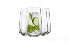 Krosno Glass S.A. Szklanki wysokie 450 ml - Celebration UNIQUE (C987)