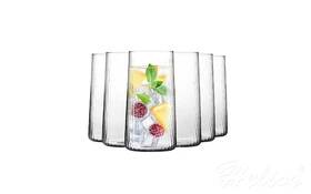 Krosno Glass S.A. Szklanki do napojów 540 ml - Avant-Garde Lumi (B042)