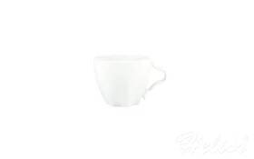 Lubiana Filiżanka 250 ml - STONE AGE / Biała (LU4606)