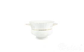 Chodzież Bulionówka odlewana 0,30 l - B014 IWONA Złota linia