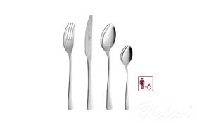 Gerlach Zestaw sztućców, 24 szt. / połysk - 159 TUNEA