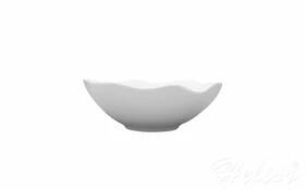 Lubiana Salaterka 18 cm - STONE AGE / Biały (LU4618)