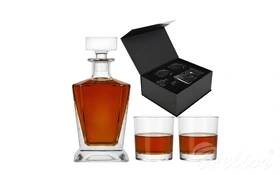 Glasmark Sp. z o.o. Komplet do whisky 1+2 / IMPERIAL
