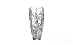 Bohemia Wazon kryształowy 30 cm - PINWHEEL B (823656)
