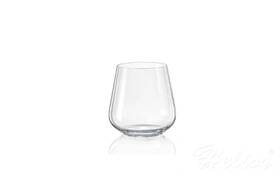 Bohemia Szklanki niskie 290 ml - Sandra (937102)
