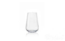 Bohemia Szklanki wysokie 380 ml - Sandra (935771)