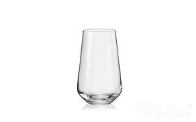 Bohemia Szklanki wysokie 440 ml - Sandra (935795)