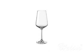 Bohemia Kieliszki do wina 450 ml - Sandra (1953096)