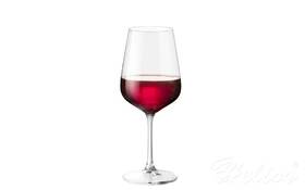 Bohemia Kieliszki do wina czerwonego 450 ml - Bonita (802305)