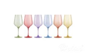 Glasmark Kieliszki 470 ml / 6 szt. - Joyful Mix (3772945966)
