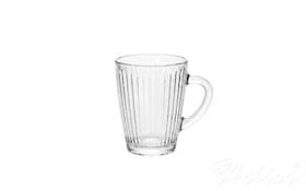 Glasmark Kubek szklany 250 ml / 1 szt. - Victoria (3772947632)