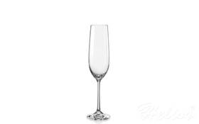 Bohemia Kieliszki do szampana 190 ml - Viola (018447)