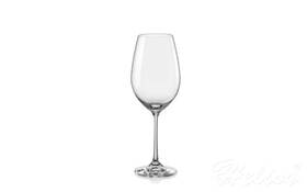 Bohemia Kieliszki do wina białego 350 ml - Viola (018478)