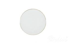 Chodzież Talerz deserowy 21 cm - 3612 DALIA Złota Linia