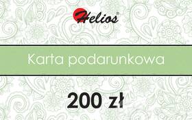  Karta Podarunkowa 200 zł