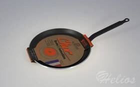 DeBuyer Patelnia do naleśników 22 cm - CHOC Resto Induction (D-8485-26)