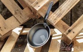 DeBuyer Patelnia 20 cm - CHOC Resto Induction (D-8480-20)