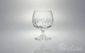 Zawiercie Kieliszki do koniaku 170g - MONICA ZA890-ZA1562 (Z0113)