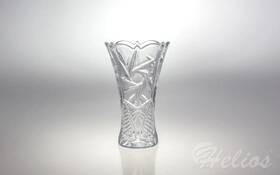 Bohemia Wazon kryształowy 20,5 cm - PINWHEEL (410822864)