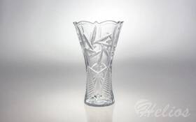 Bohemia Wazon kryształowy 25 cm - PINWHEEL (410822949)