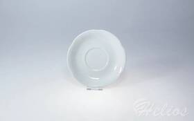 Chodzież Spodek 16 cm - C000 KAMELIA Biała