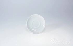 Ćmielów Spodek 12,5 cm - 0001 ROCOCO