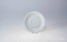 Chodzież Spodek 15,5 cm - C000 KAMELIA Biała