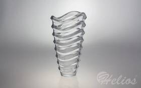 Bohemia Wazon kryształowy 34 cm - WAVE (410924766)