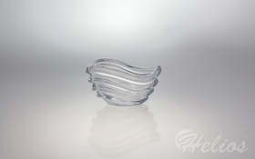 Bohemia Misa kryształowa 16,5 cm - WAVE (410953117)